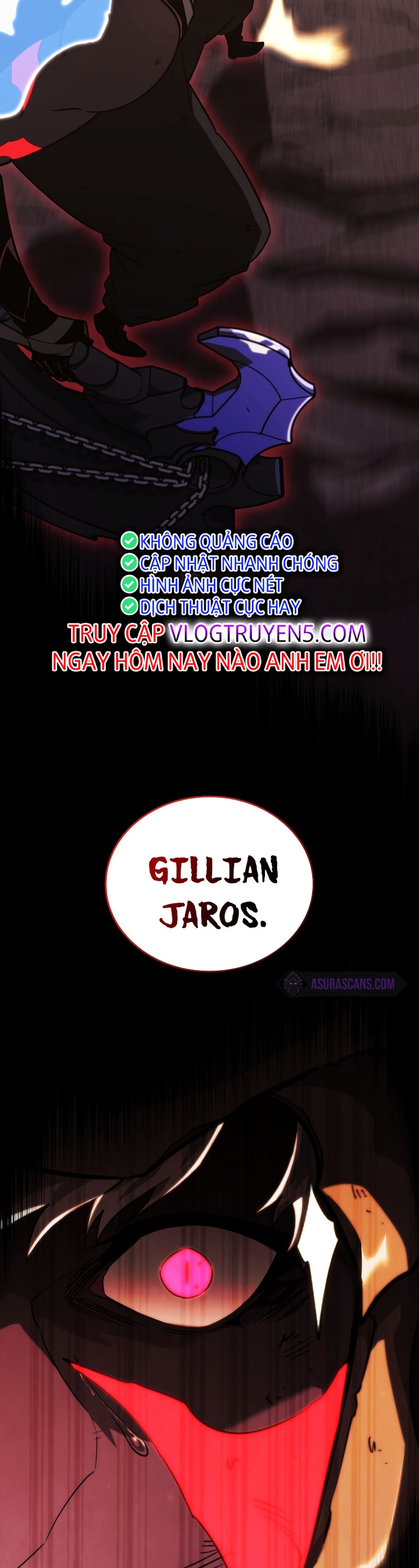 Ranker Cấp SSS Hồi Quy Chapter 85 - Trang 2