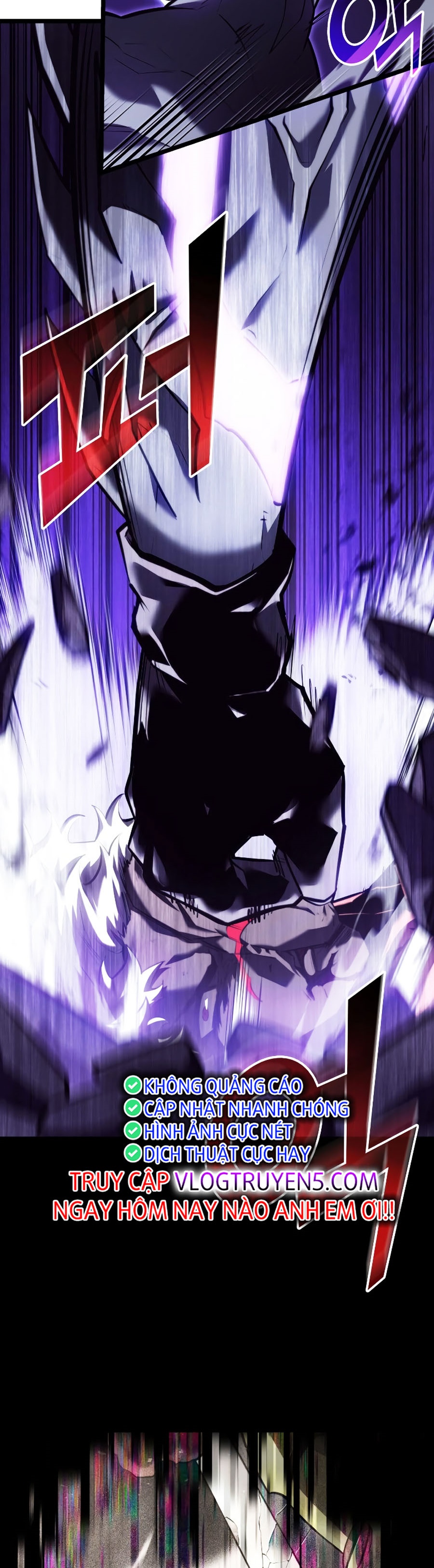 Ranker Cấp SSS Hồi Quy Chapter 85 - Trang 2