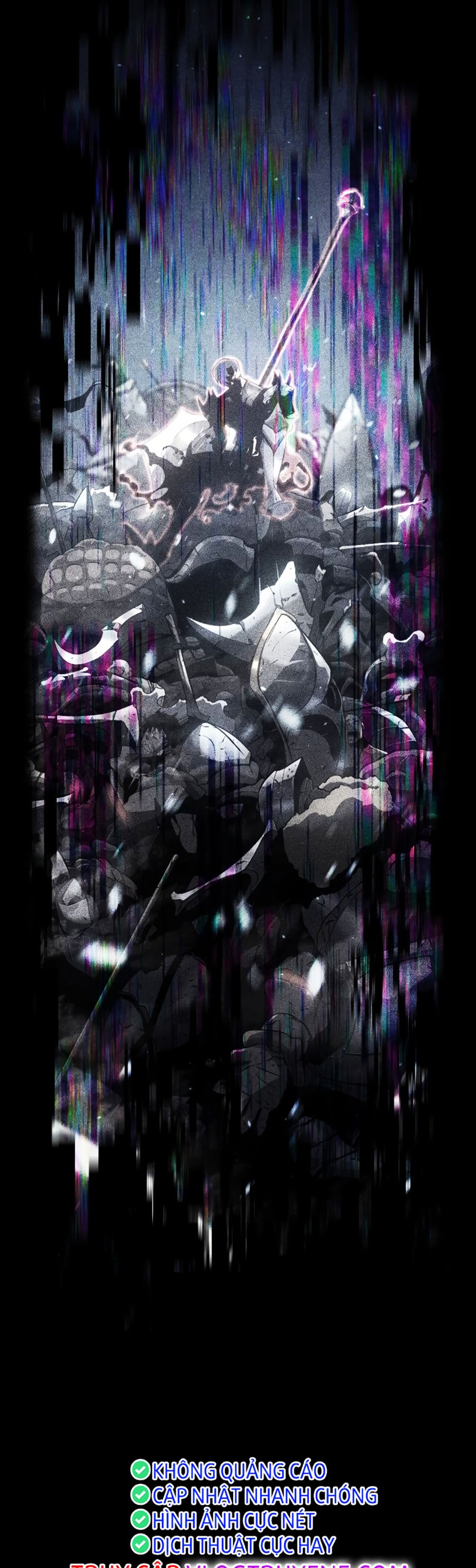 Ranker Cấp SSS Hồi Quy Chapter 85 - Trang 2