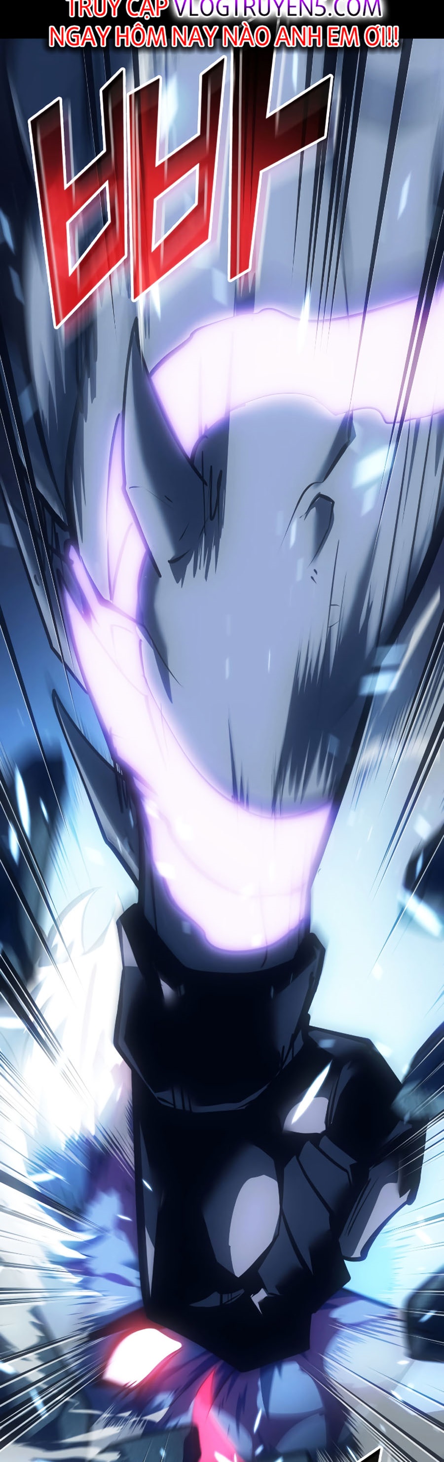 Ranker Cấp SSS Hồi Quy Chapter 85 - Trang 2