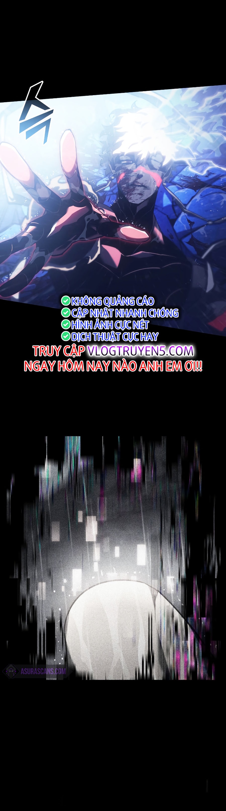 Ranker Cấp SSS Hồi Quy Chapter 85 - Trang 2