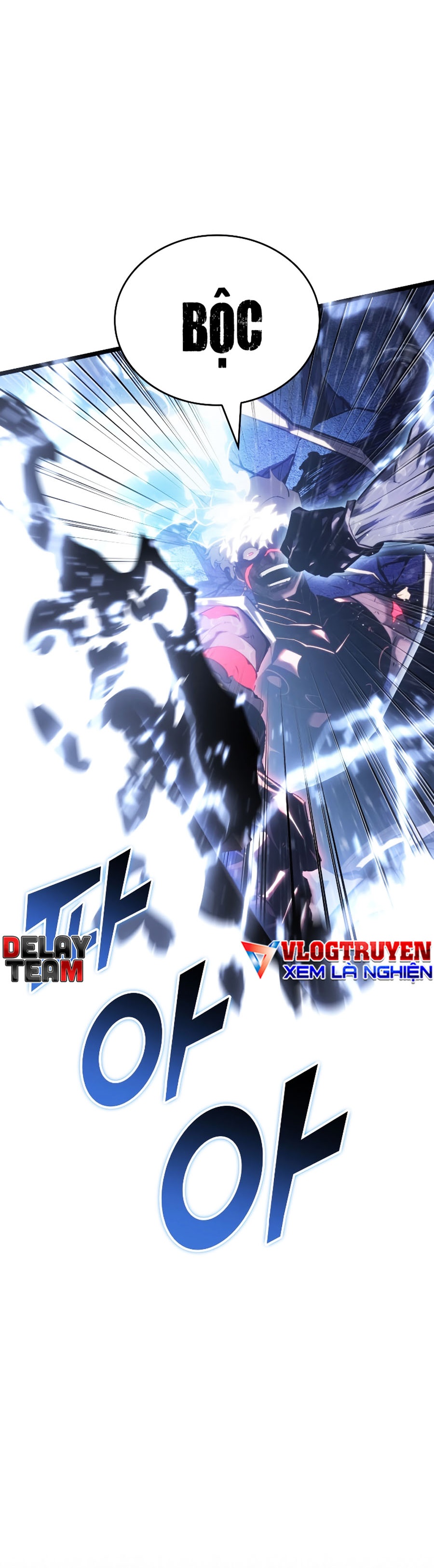 Ranker Cấp SSS Hồi Quy Chapter 85 - Trang 2