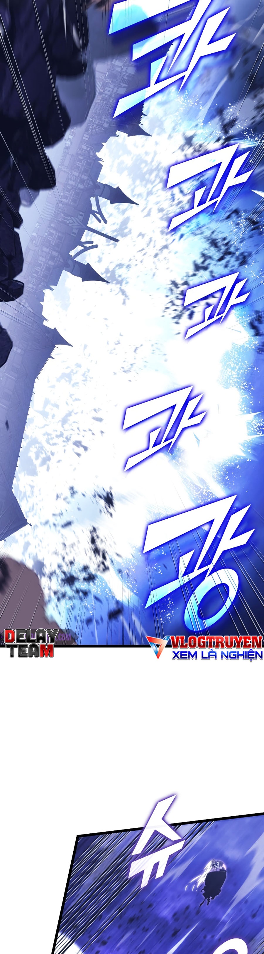 Ranker Cấp SSS Hồi Quy Chapter 85 - Trang 2