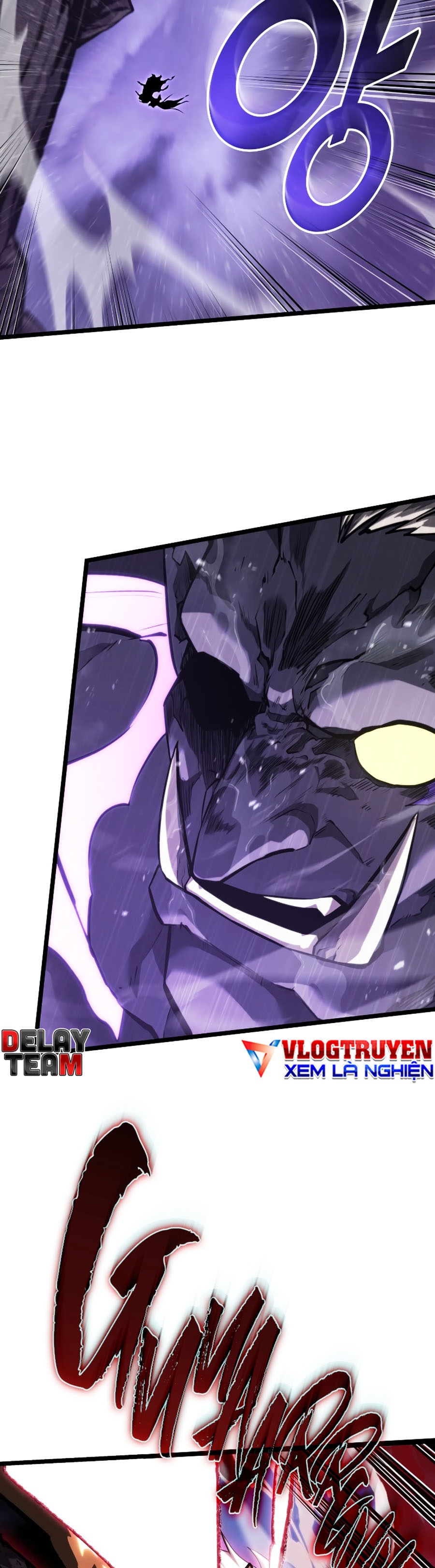 Ranker Cấp SSS Hồi Quy Chapter 85 - Trang 2