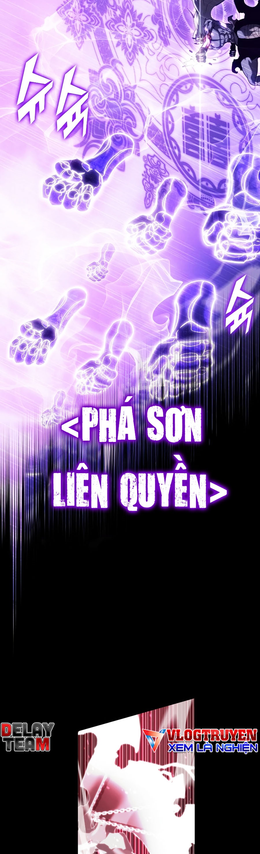 Ranker Cấp SSS Hồi Quy Chapter 85 - Trang 2