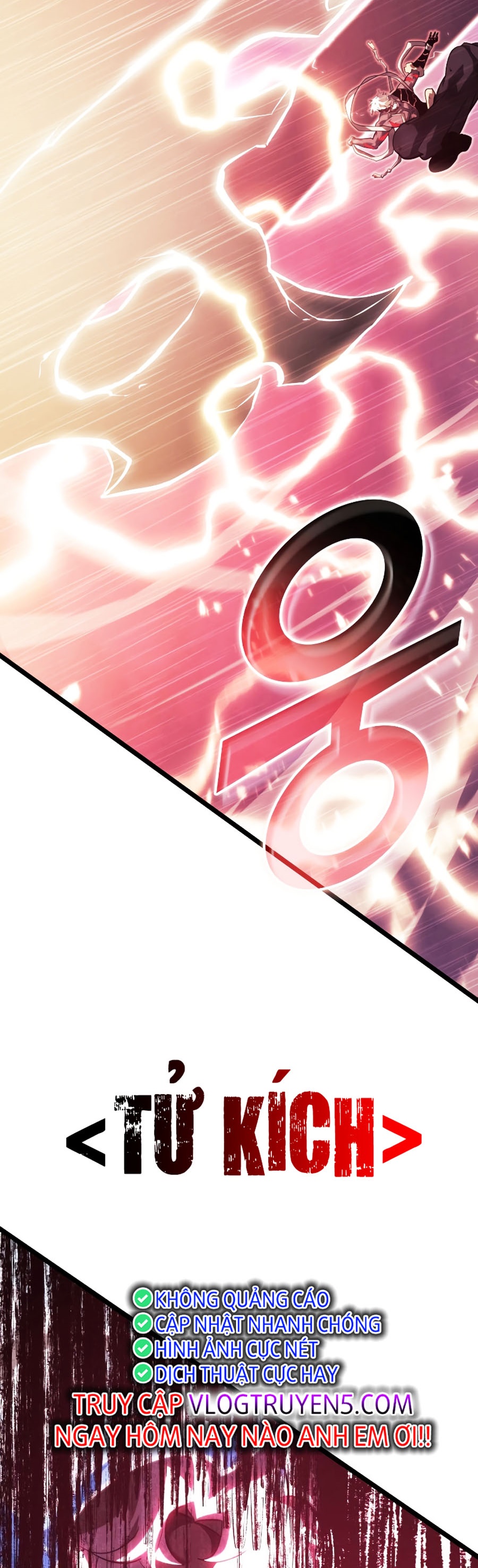 Ranker Cấp SSS Hồi Quy Chapter 85 - Trang 2