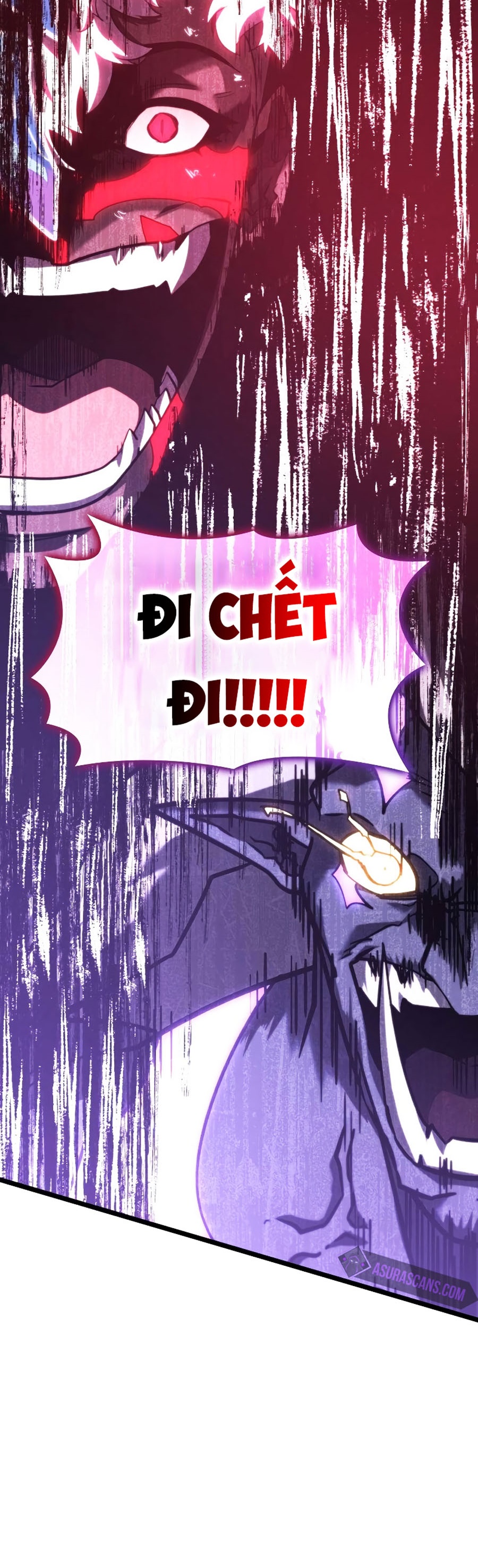 Ranker Cấp SSS Hồi Quy Chapter 85 - Trang 2