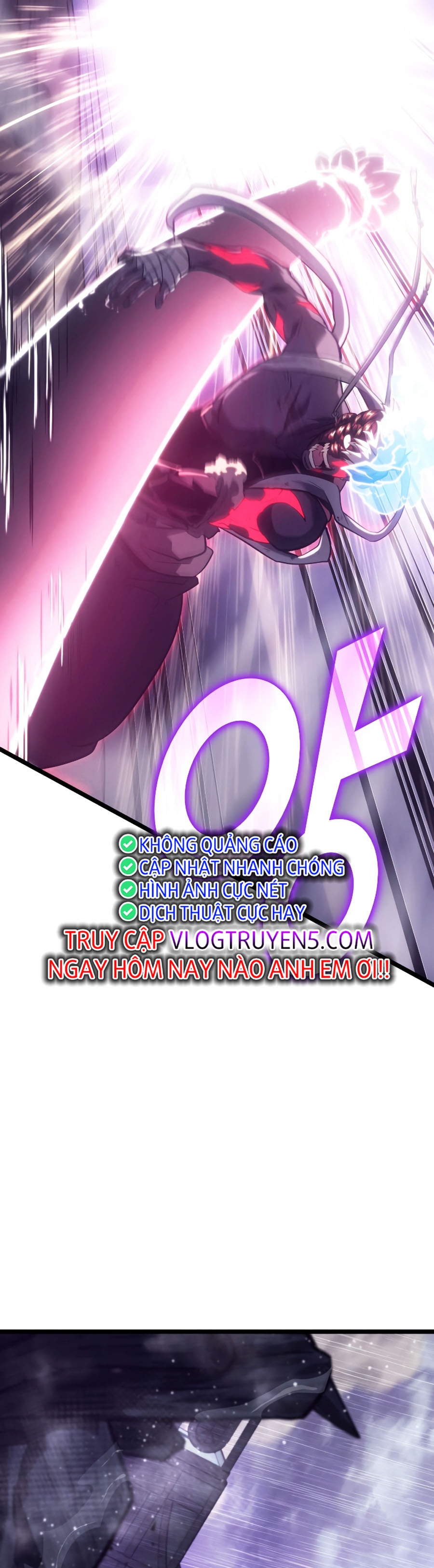 Ranker Cấp SSS Hồi Quy Chapter 85 - Trang 2