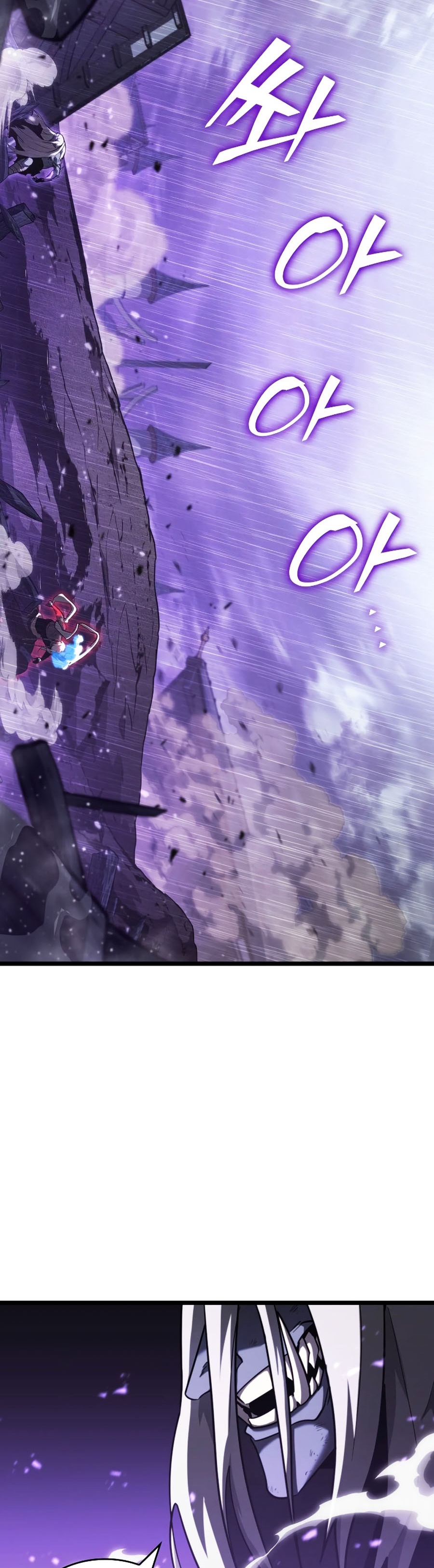 Ranker Cấp SSS Hồi Quy Chapter 85 - Trang 2