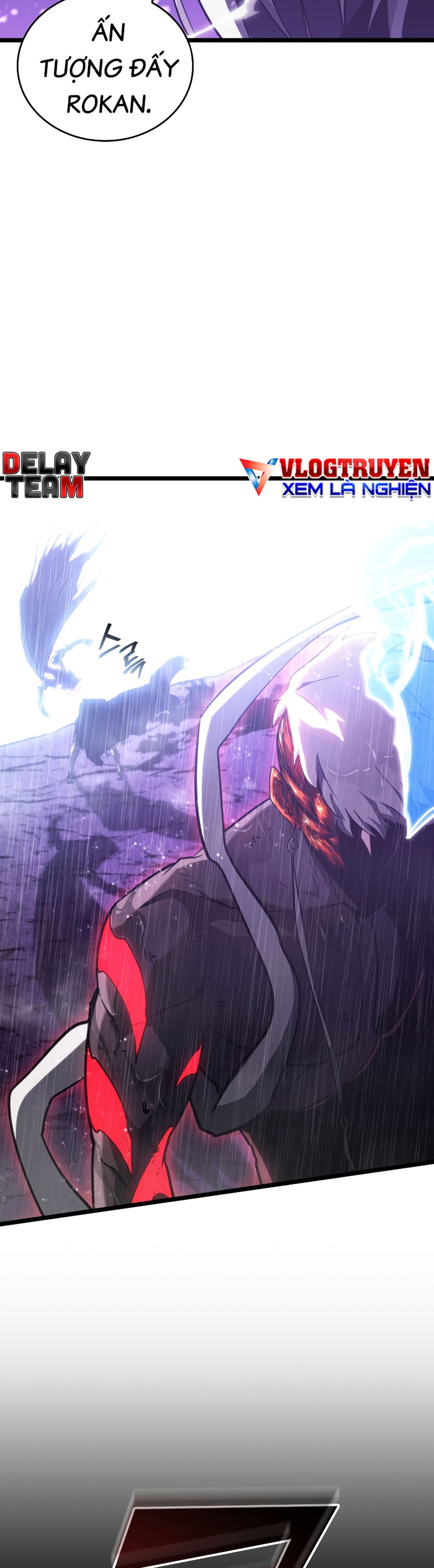 Ranker Cấp SSS Hồi Quy Chapter 85 - Trang 2