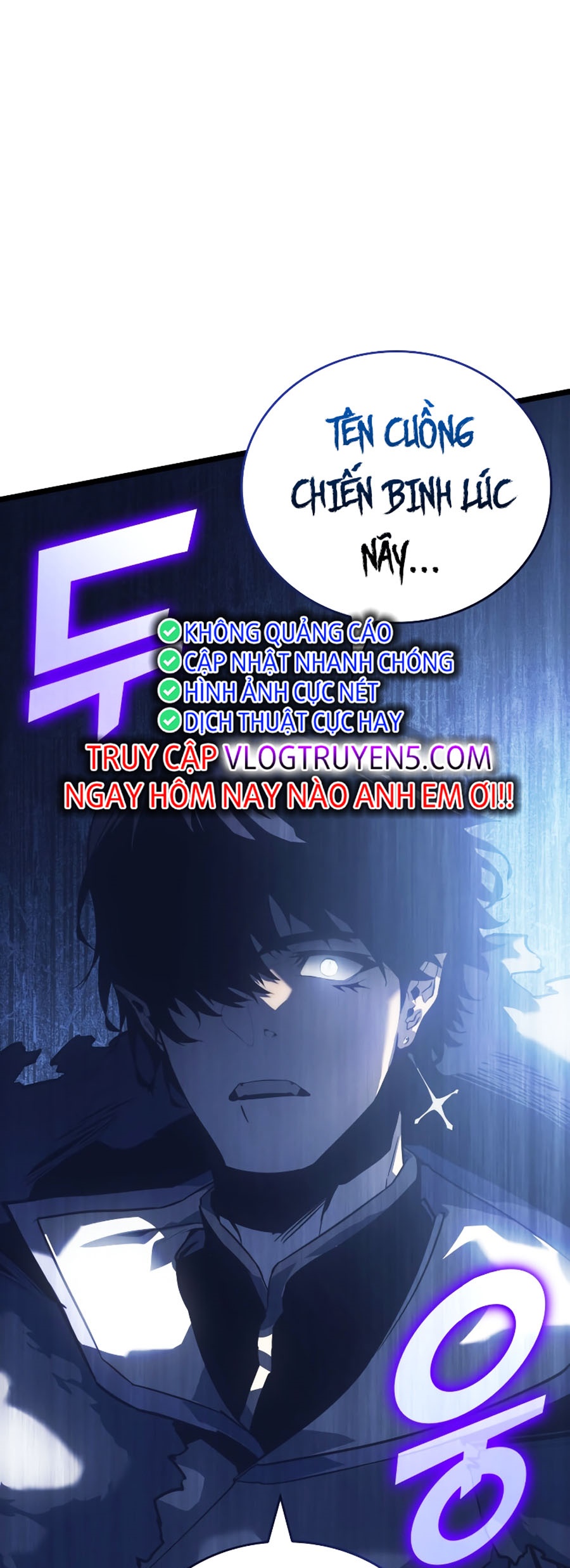 Ranker Cấp SSS Hồi Quy Chapter 85 - Trang 2