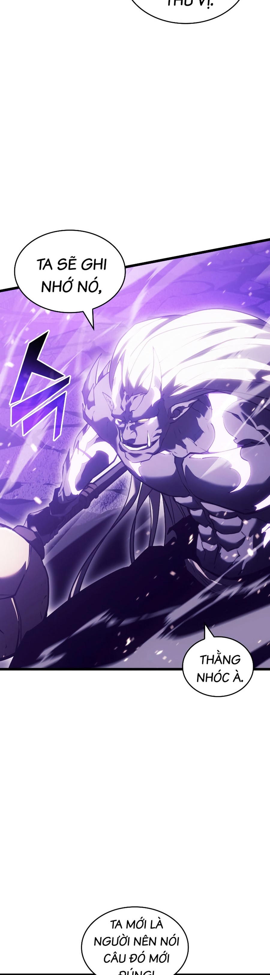 Ranker Cấp SSS Hồi Quy Chapter 85 - Trang 2