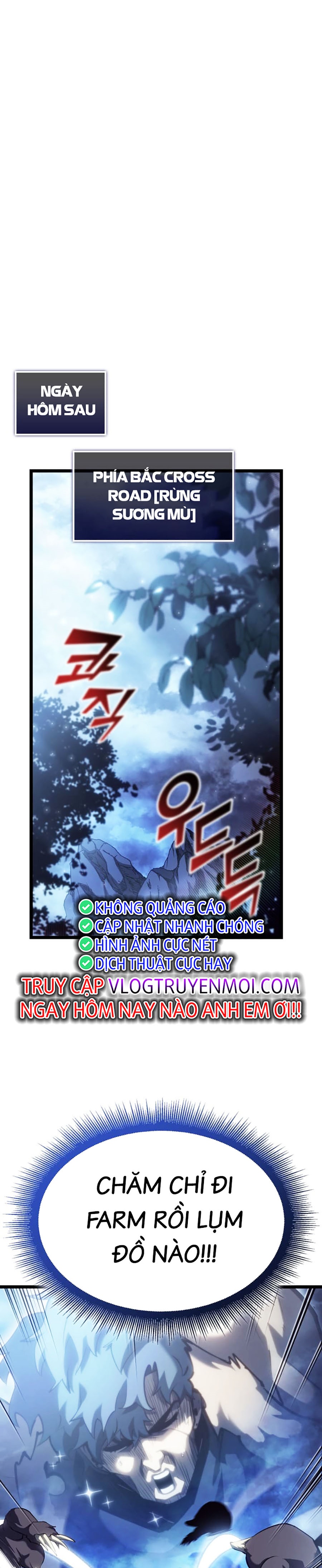 Ranker Cấp SSS Hồi Quy Chapter 86 - Trang 2