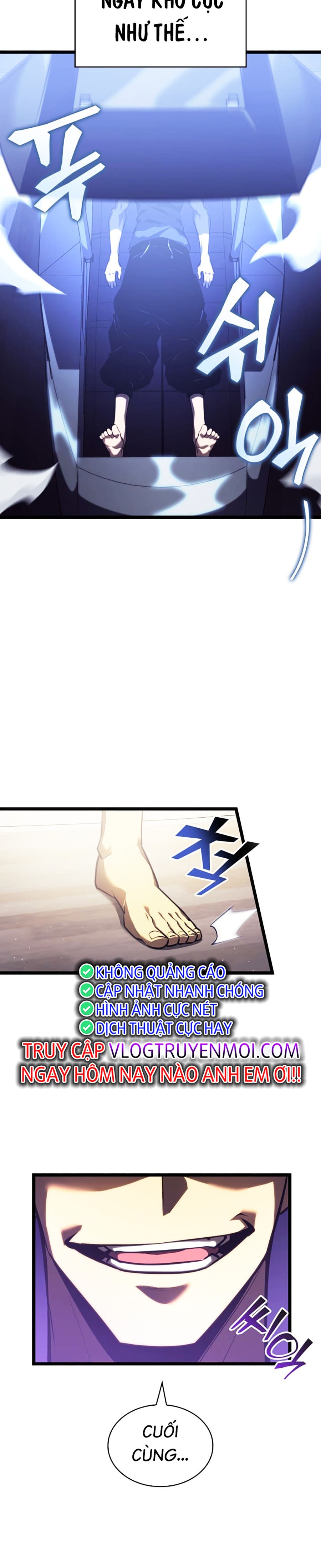 Ranker Cấp SSS Hồi Quy Chapter 86 - Trang 2