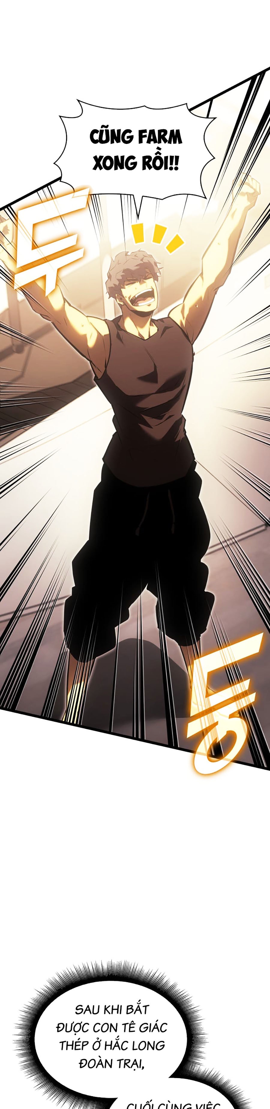 Ranker Cấp SSS Hồi Quy Chapter 86 - Trang 2