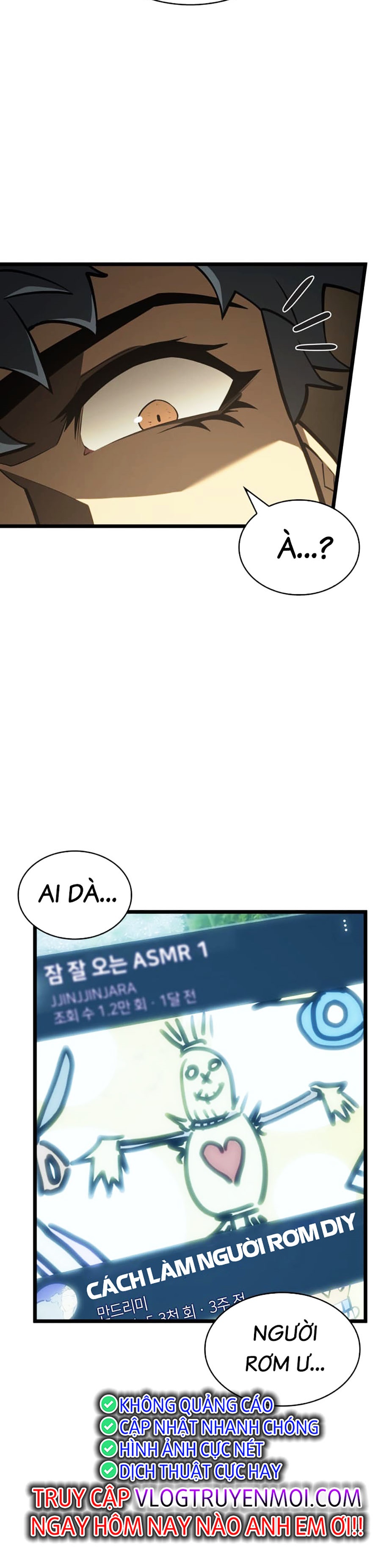 Ranker Cấp SSS Hồi Quy Chapter 86 - Trang 2