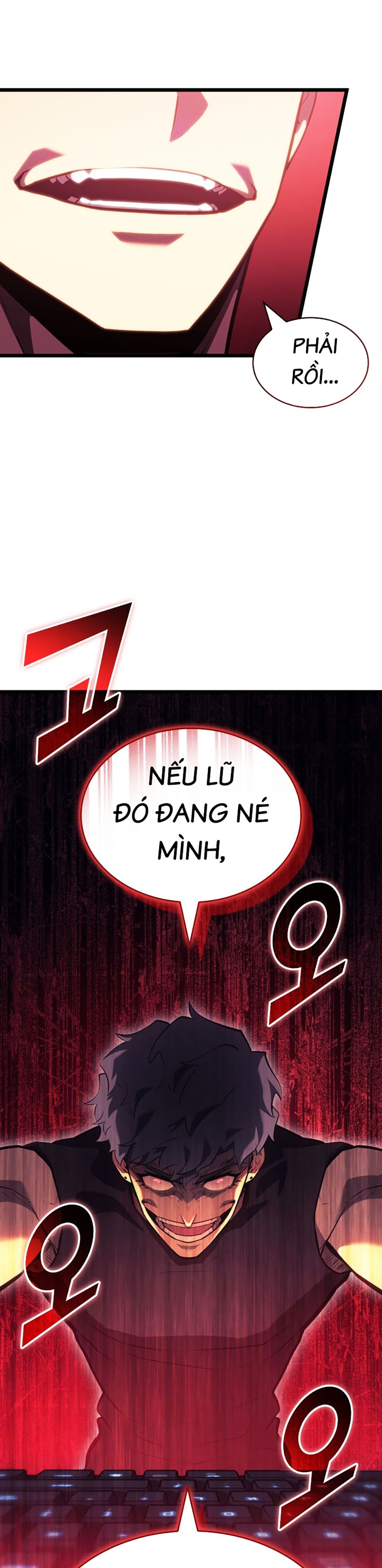 Ranker Cấp SSS Hồi Quy Chapter 86 - Trang 2