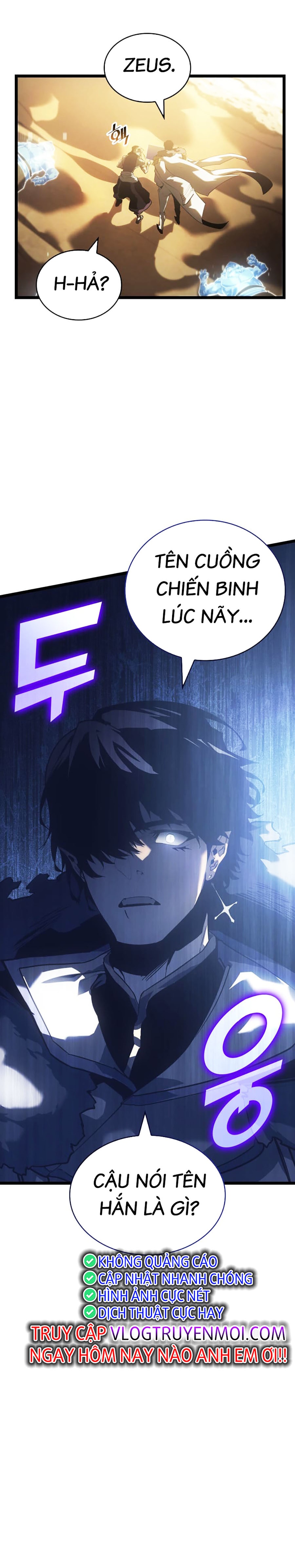 Ranker Cấp SSS Hồi Quy Chapter 86 - Trang 2