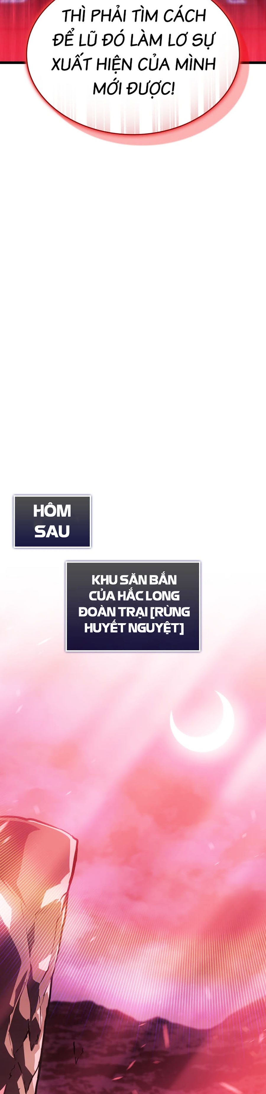 Ranker Cấp SSS Hồi Quy Chapter 86 - Trang 2