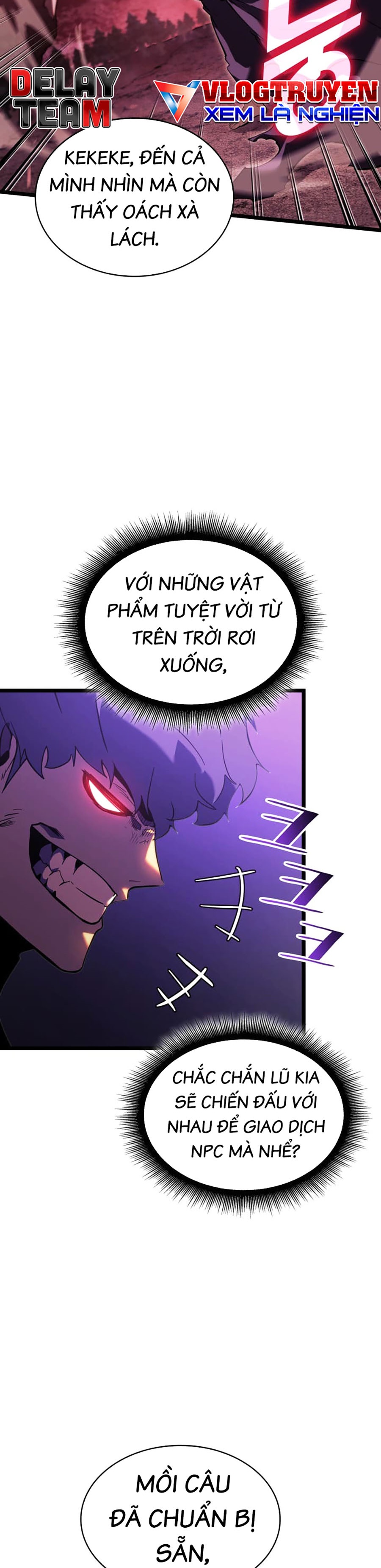 Ranker Cấp SSS Hồi Quy Chapter 86 - Trang 2