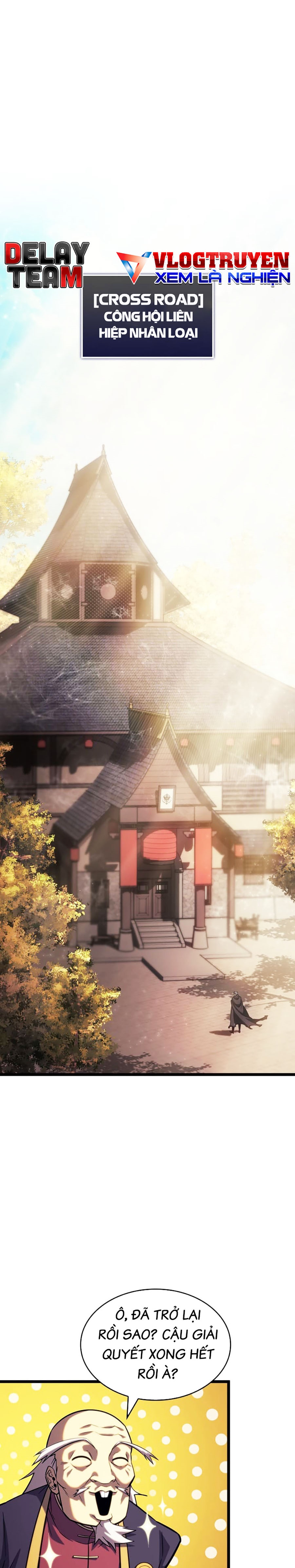 Ranker Cấp SSS Hồi Quy Chapter 86 - Trang 2