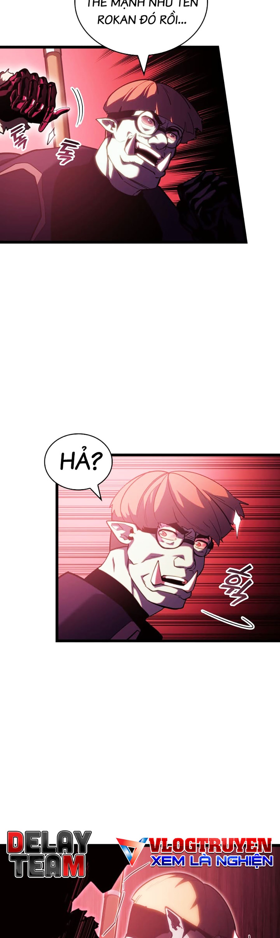 Ranker Cấp SSS Hồi Quy Chapter 87 - Trang 2