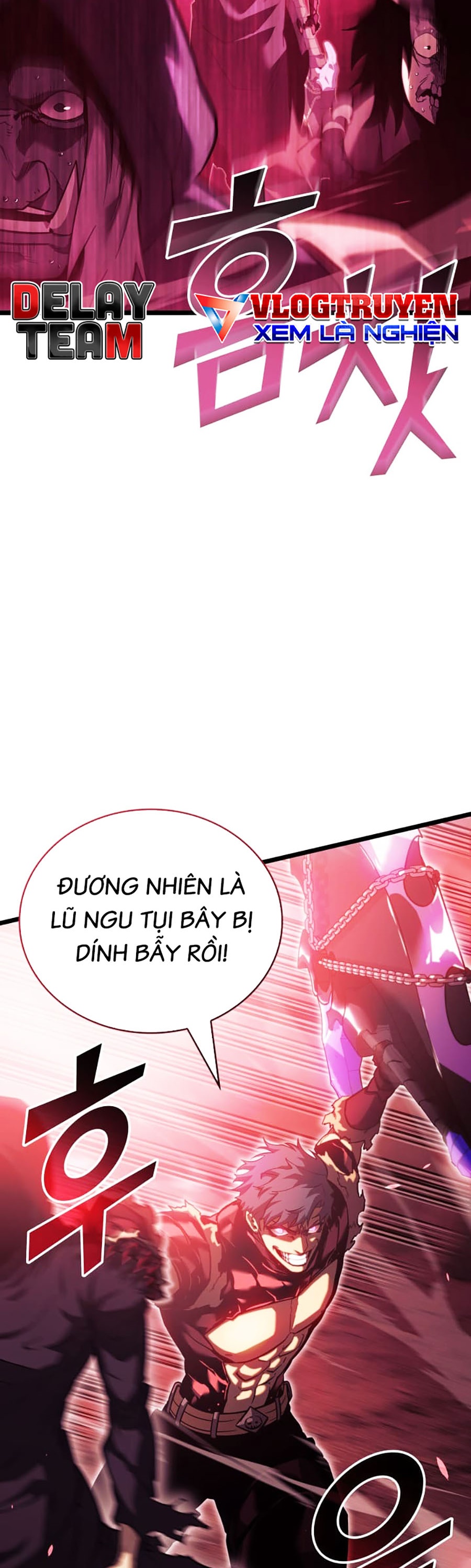 Ranker Cấp SSS Hồi Quy Chapter 87 - Trang 2
