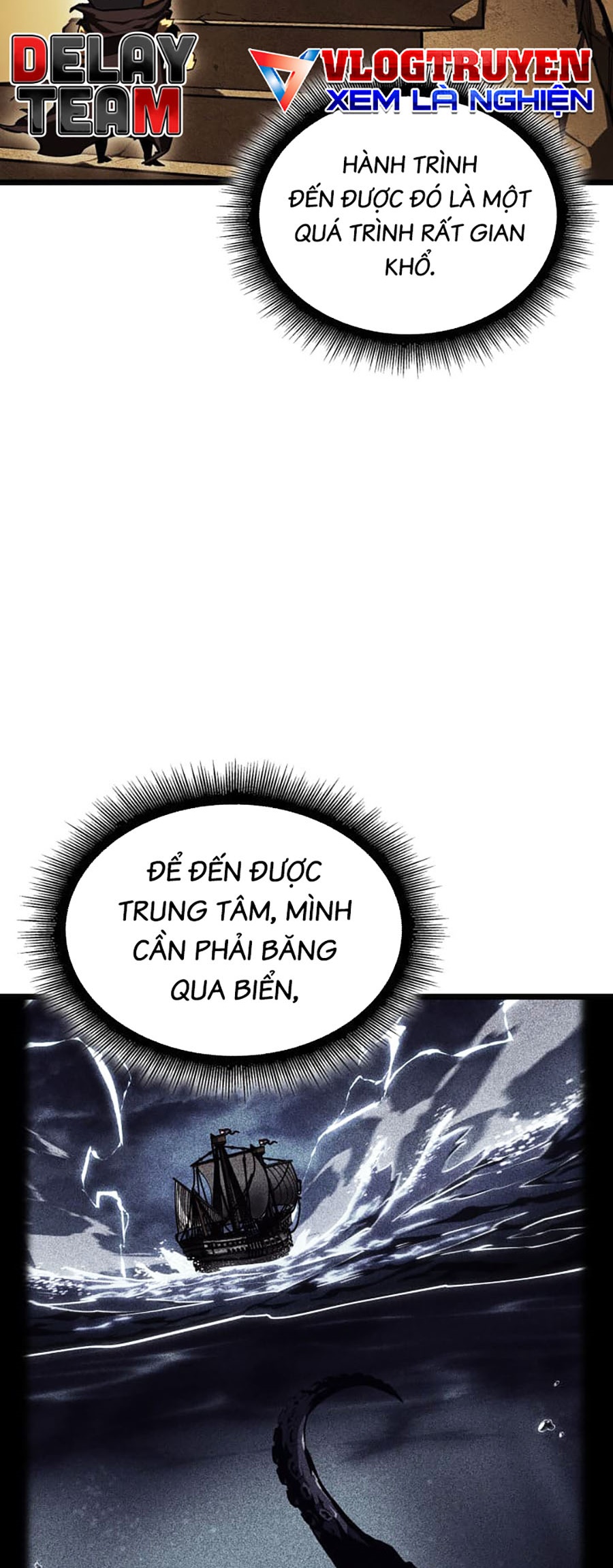 Ranker Cấp SSS Hồi Quy Chapter 87 - Trang 2