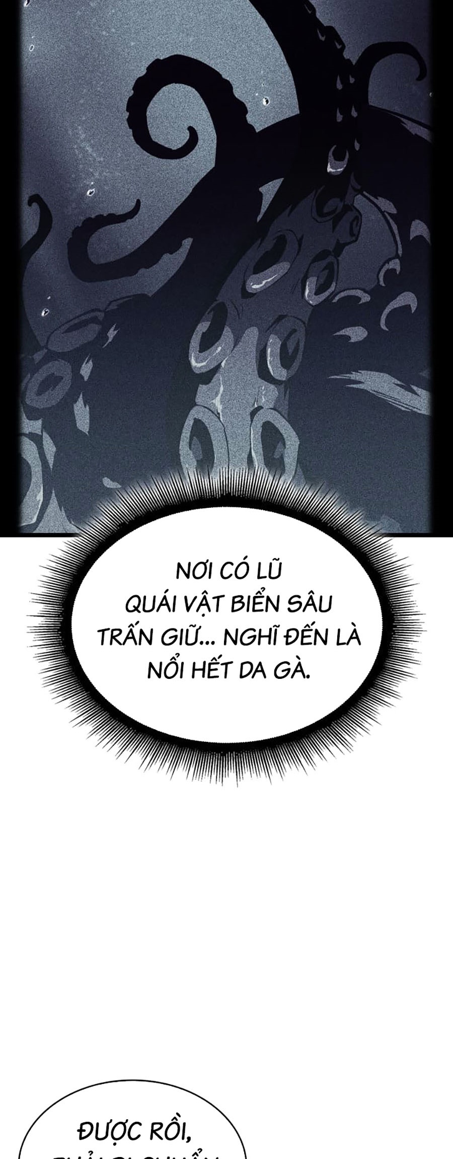 Ranker Cấp SSS Hồi Quy Chapter 87 - Trang 2