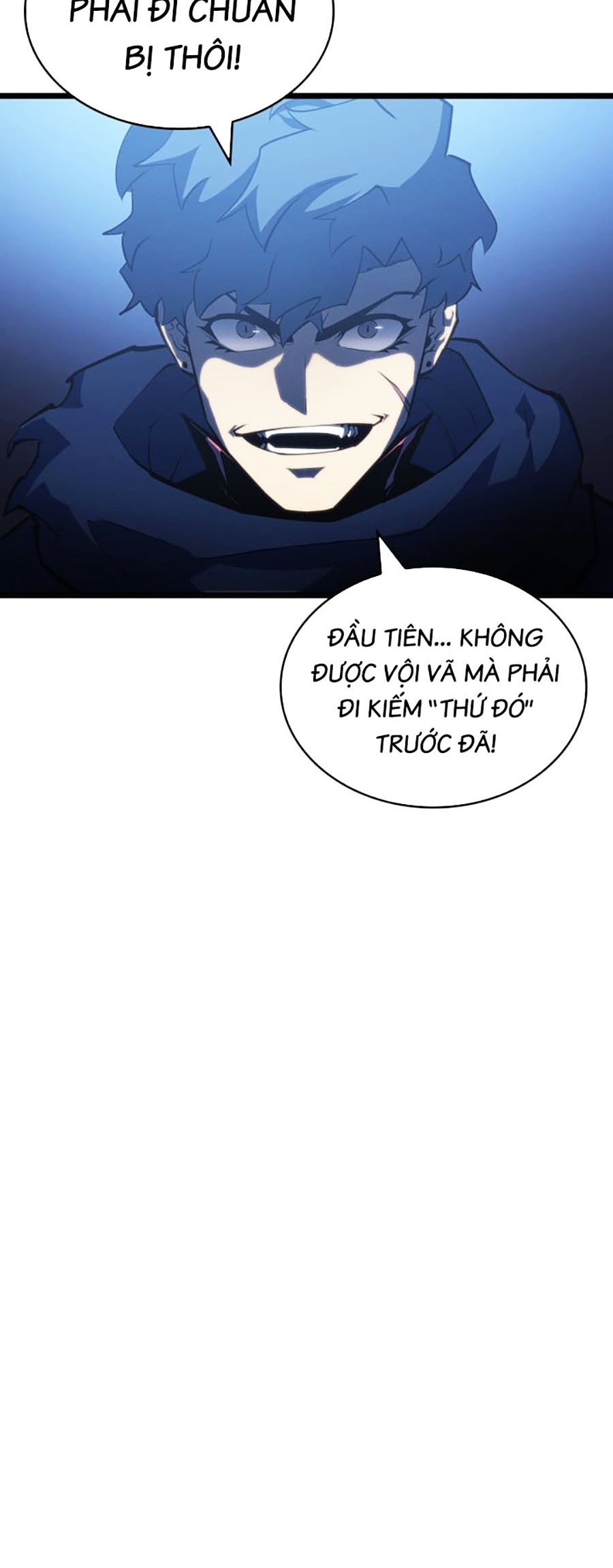 Ranker Cấp SSS Hồi Quy Chapter 87 - Trang 2