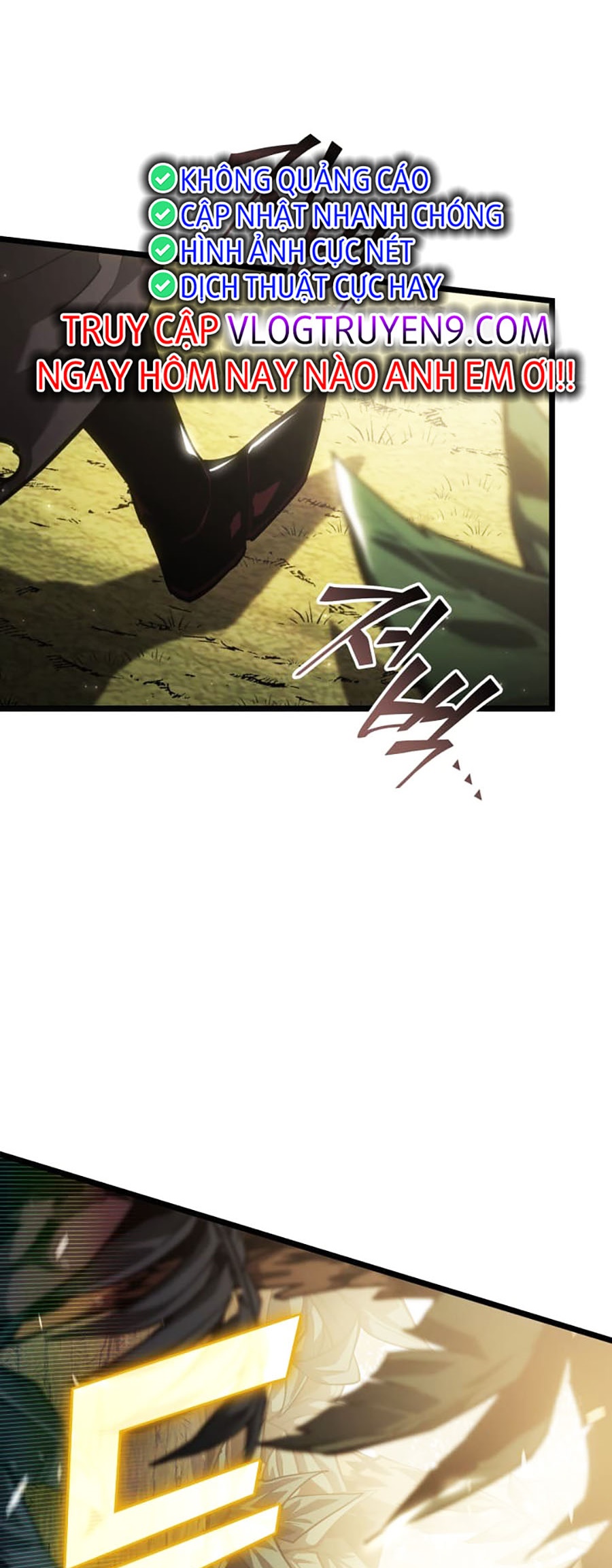 Ranker Cấp SSS Hồi Quy Chapter 87 - Trang 2