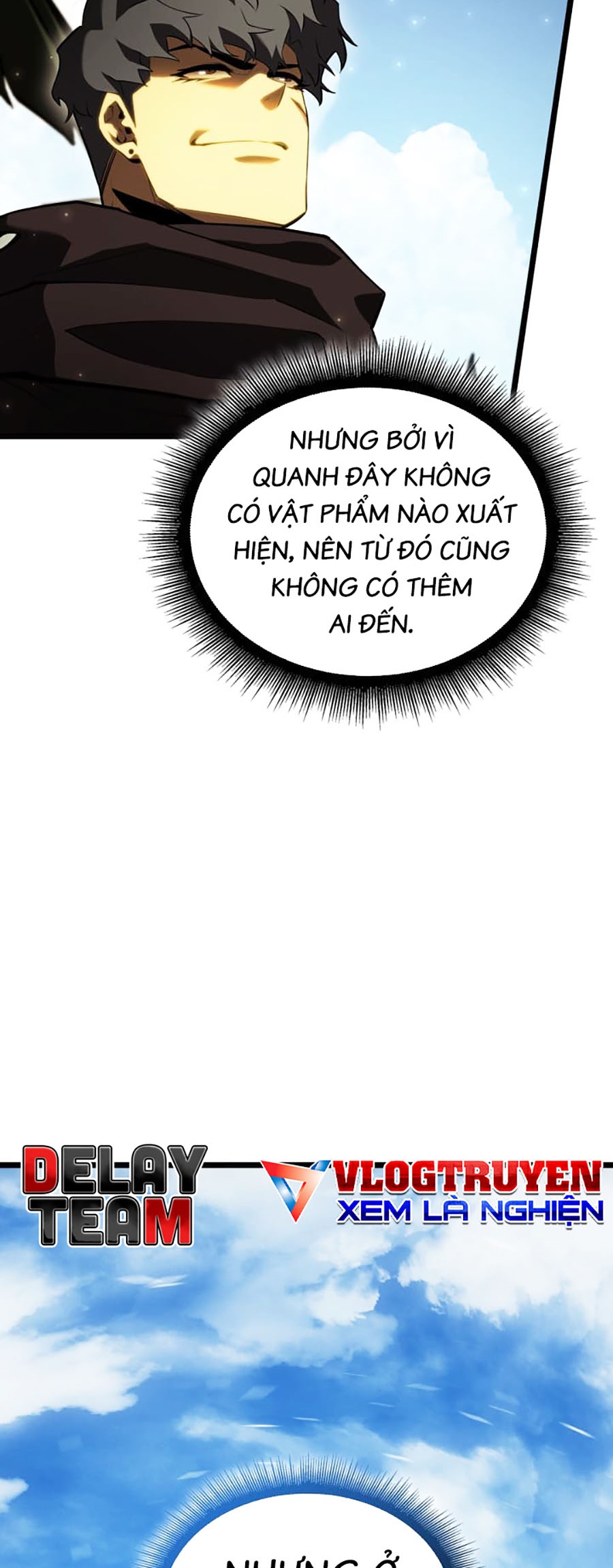 Ranker Cấp SSS Hồi Quy Chapter 87 - Trang 2