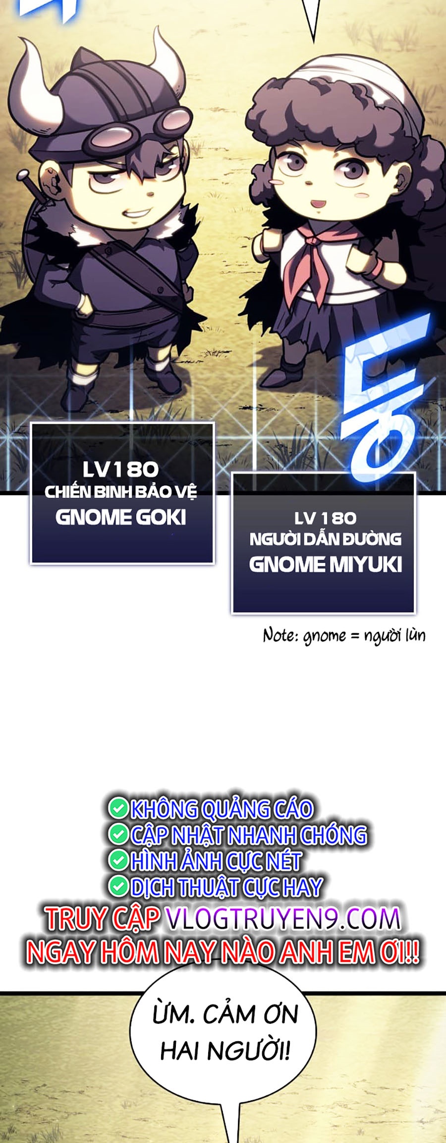 Ranker Cấp SSS Hồi Quy Chapter 87 - Trang 2