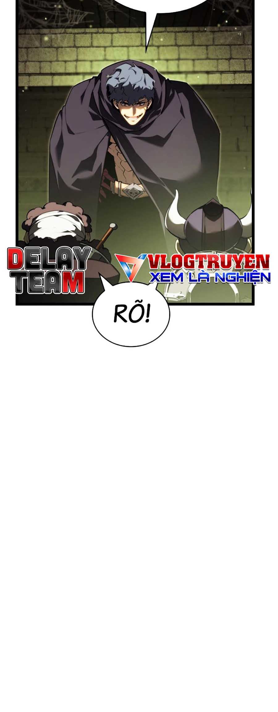 Ranker Cấp SSS Hồi Quy Chapter 87 - Trang 2