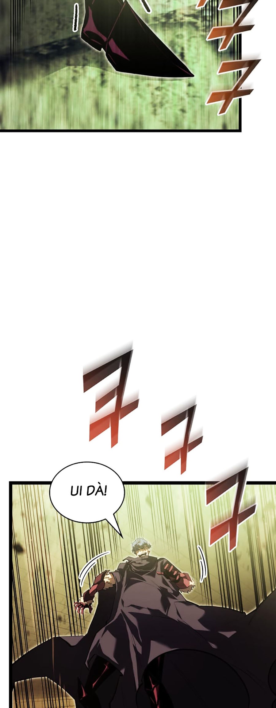 Ranker Cấp SSS Hồi Quy Chapter 87 - Trang 2