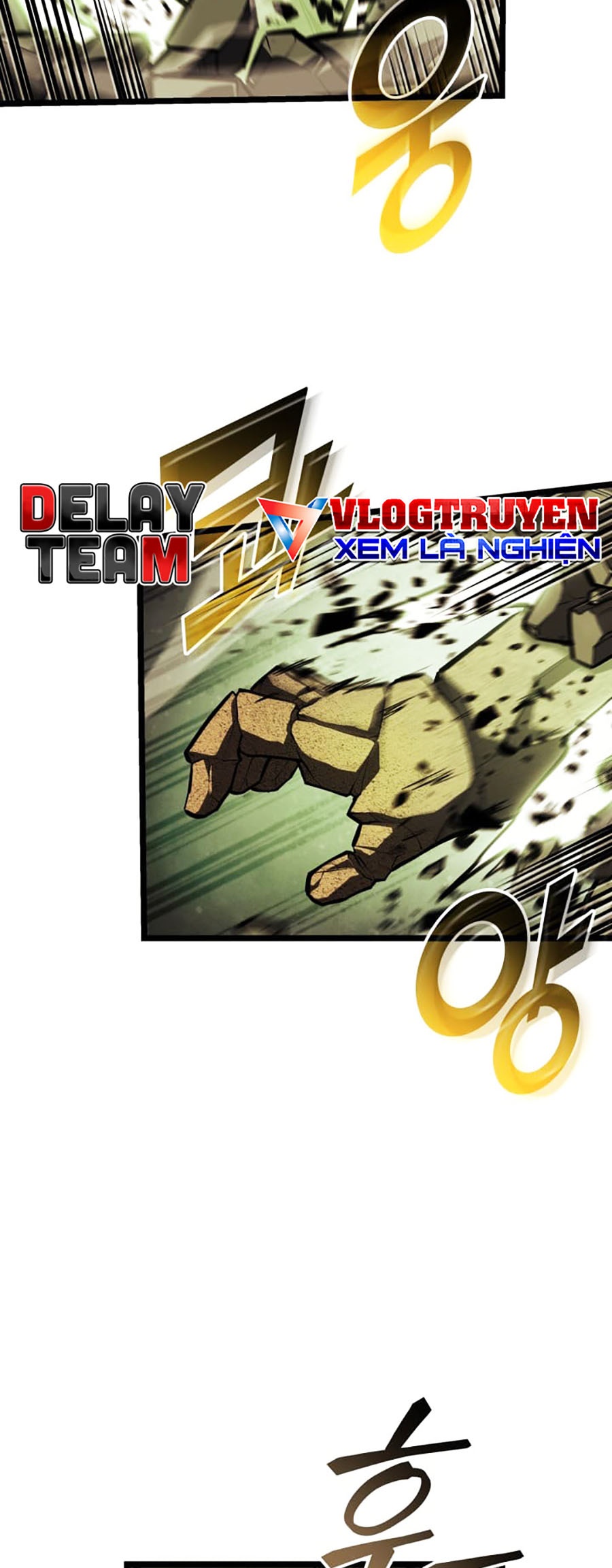 Ranker Cấp SSS Hồi Quy Chapter 87 - Trang 2