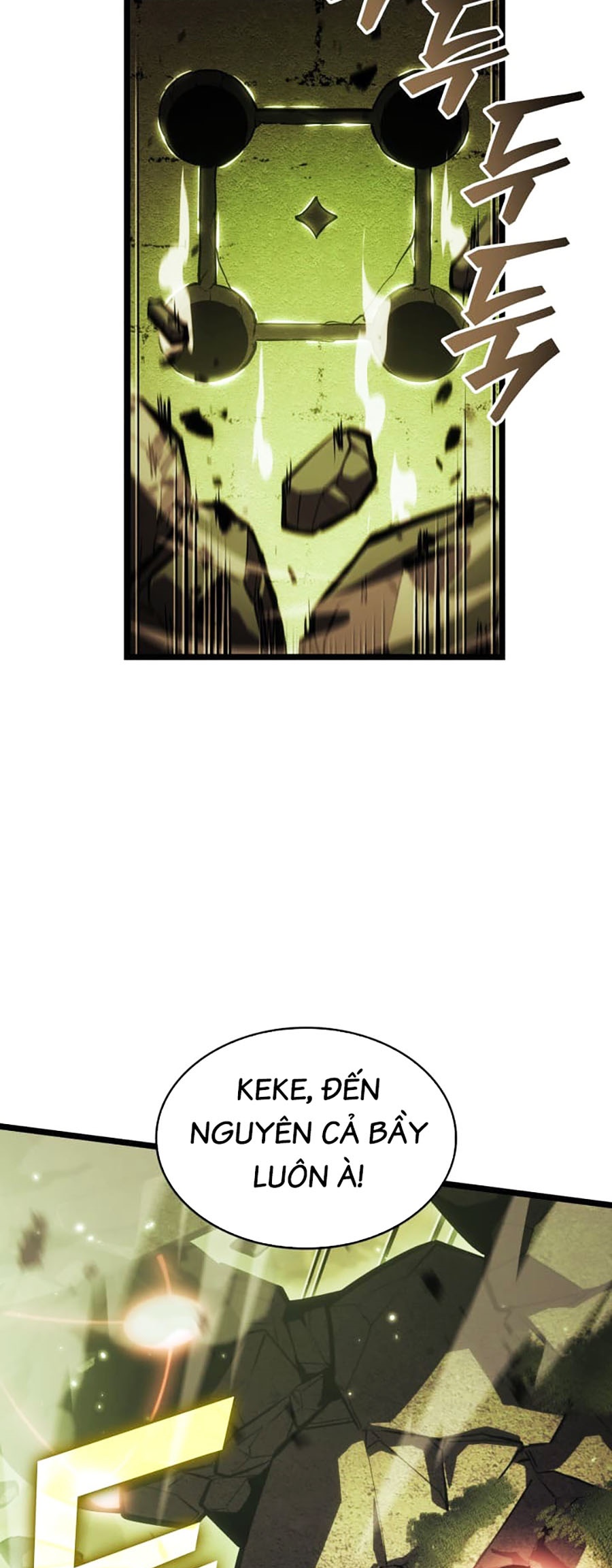 Ranker Cấp SSS Hồi Quy Chapter 87 - Trang 2