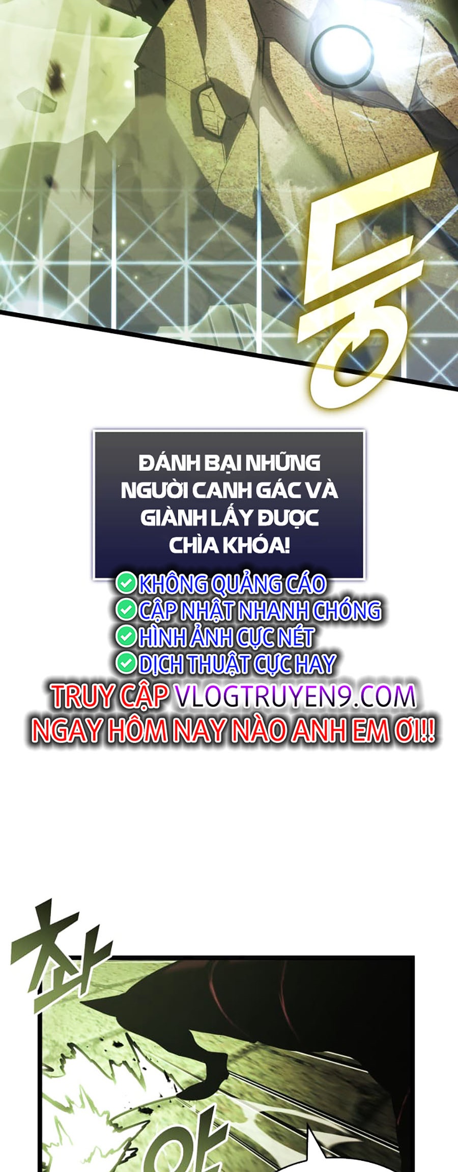 Ranker Cấp SSS Hồi Quy Chapter 87 - Trang 2