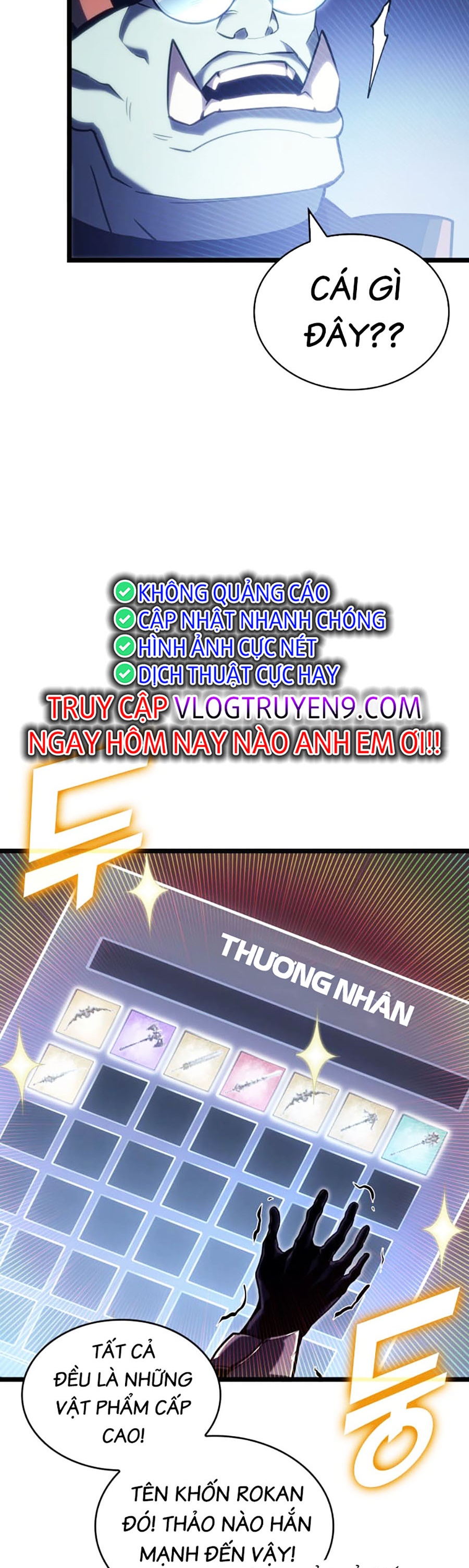 Ranker Cấp SSS Hồi Quy Chapter 87 - Trang 2