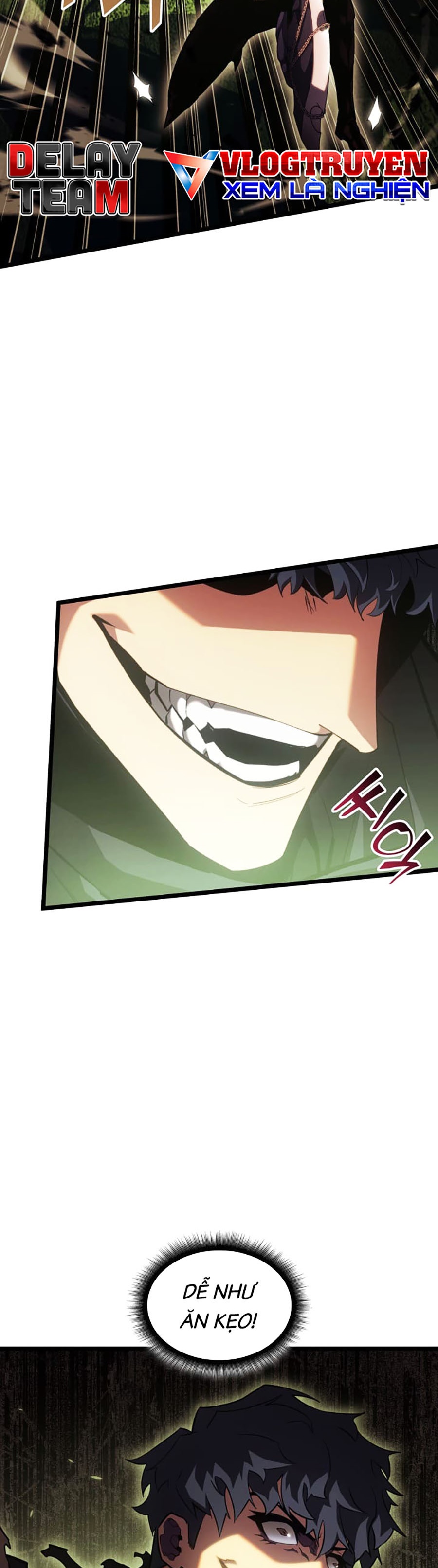 Ranker Cấp SSS Hồi Quy Chapter 88 - Trang 2