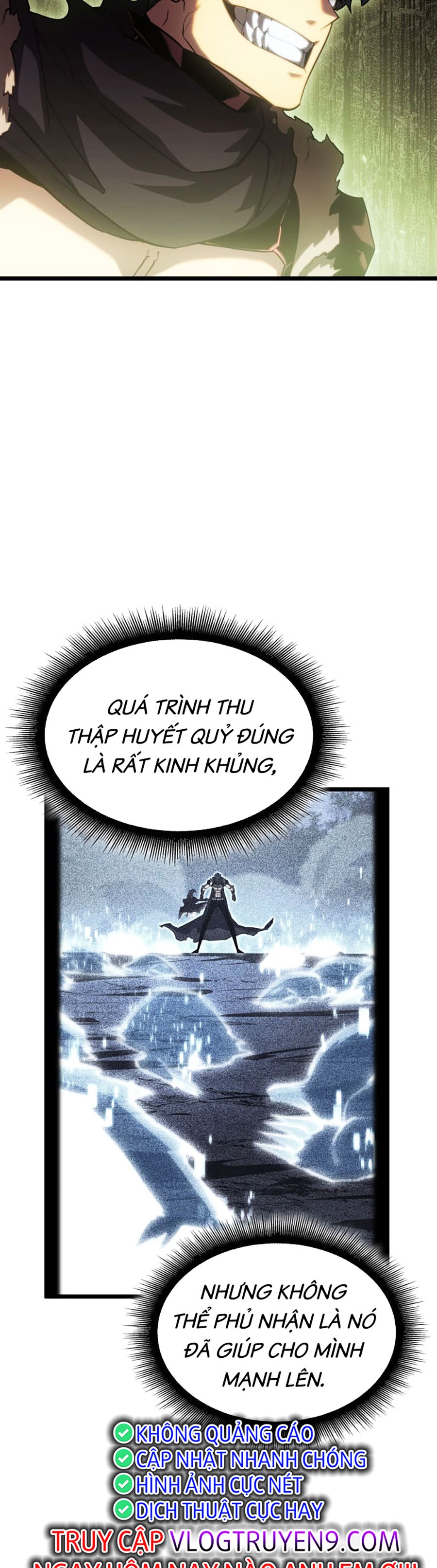 Ranker Cấp SSS Hồi Quy Chapter 88 - Trang 2