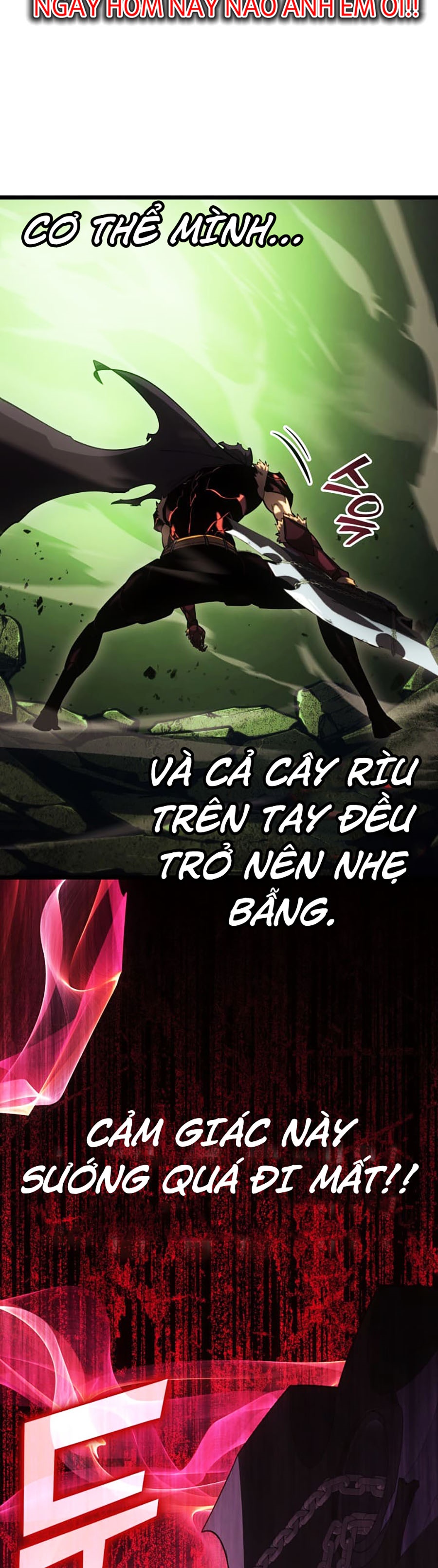 Ranker Cấp SSS Hồi Quy Chapter 88 - Trang 2