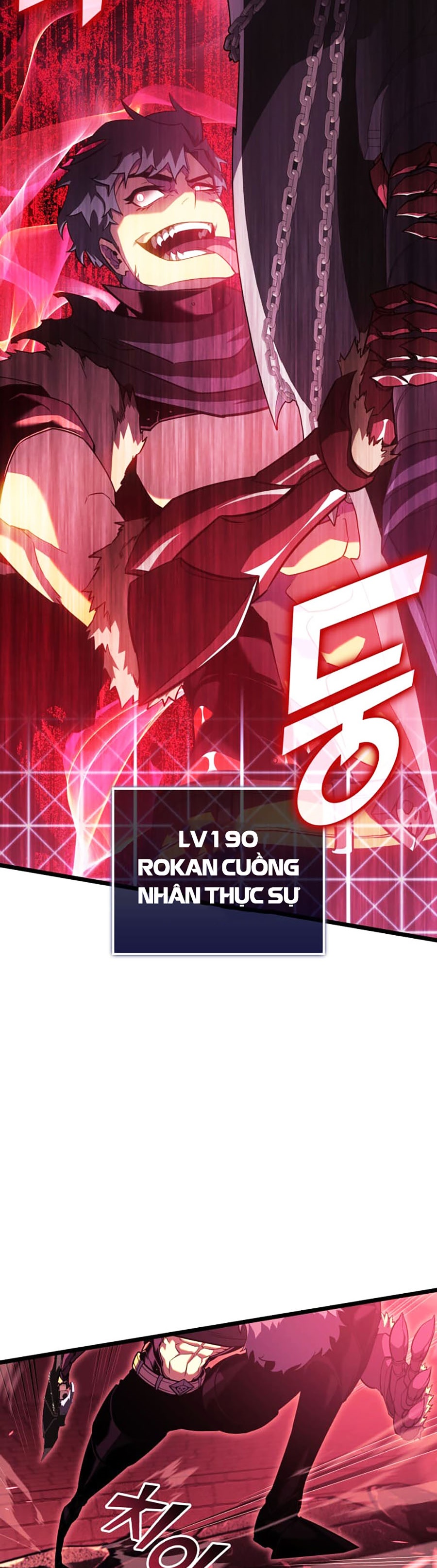 Ranker Cấp SSS Hồi Quy Chapter 88 - Trang 2