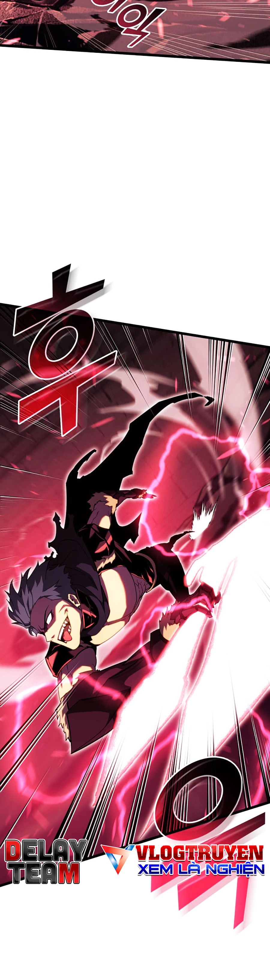 Ranker Cấp SSS Hồi Quy Chapter 88 - Trang 2