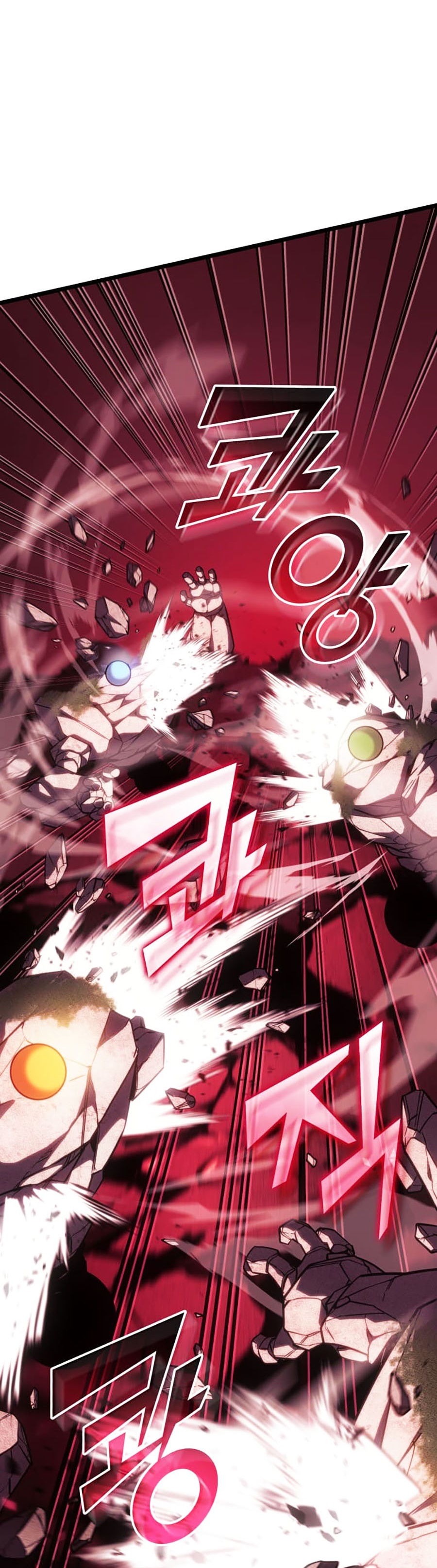 Ranker Cấp SSS Hồi Quy Chapter 88 - Trang 2