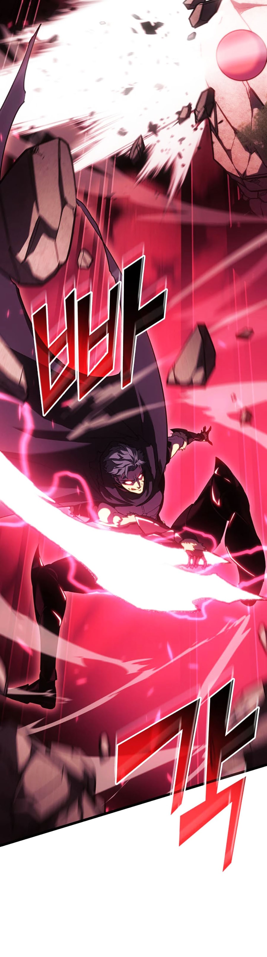 Ranker Cấp SSS Hồi Quy Chapter 88 - Trang 2