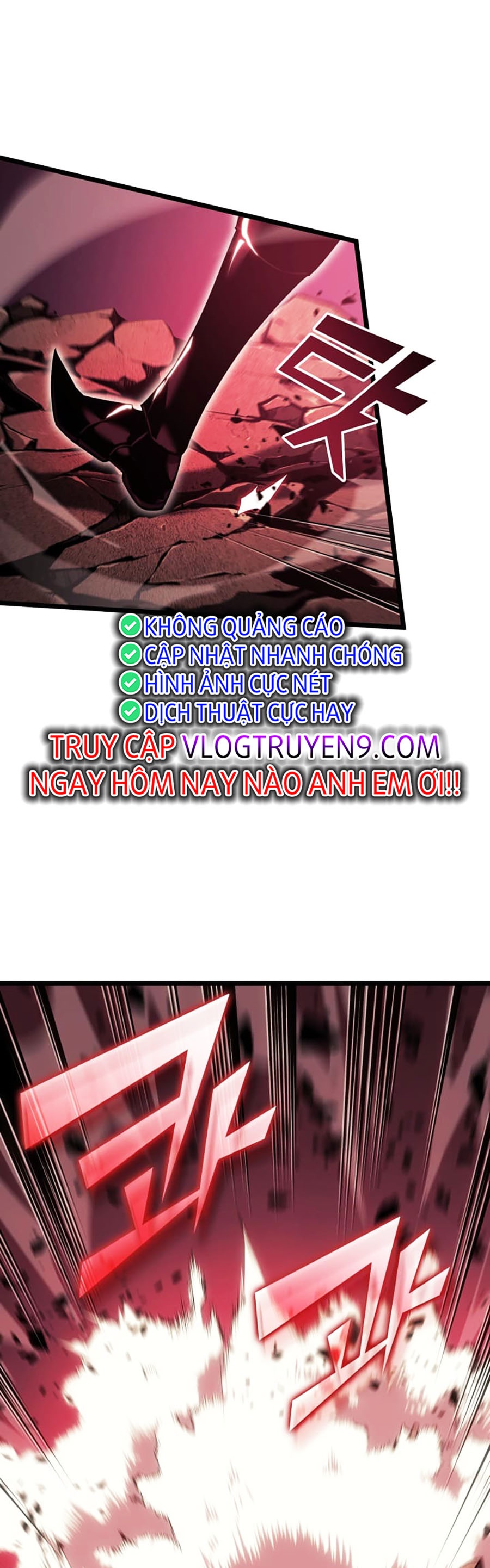 Ranker Cấp SSS Hồi Quy Chapter 88 - Trang 2