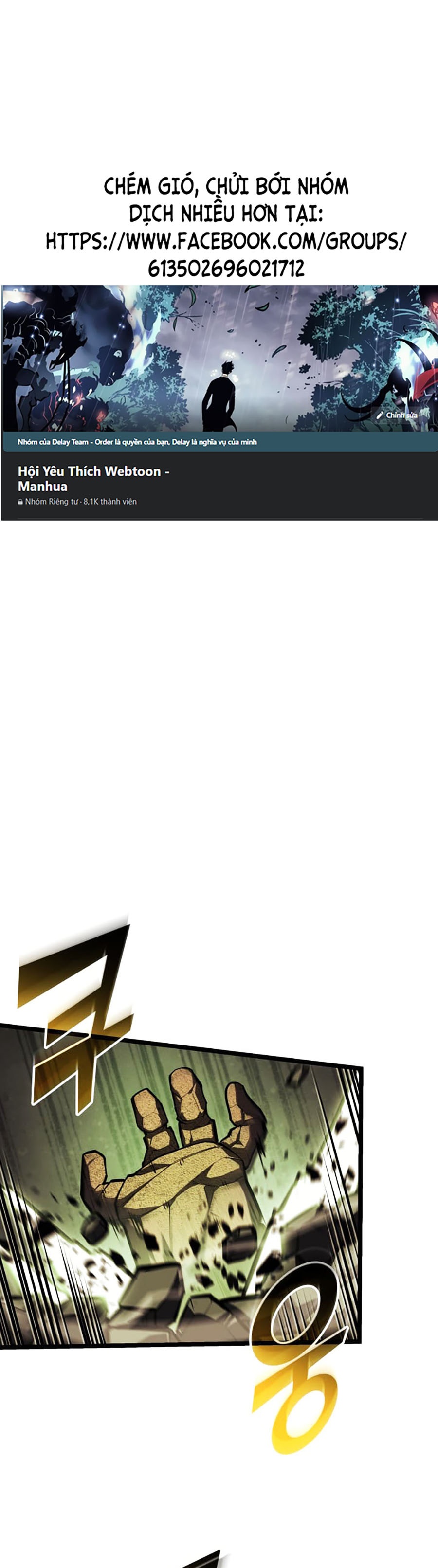 Ranker Cấp SSS Hồi Quy Chapter 88 - Trang 2