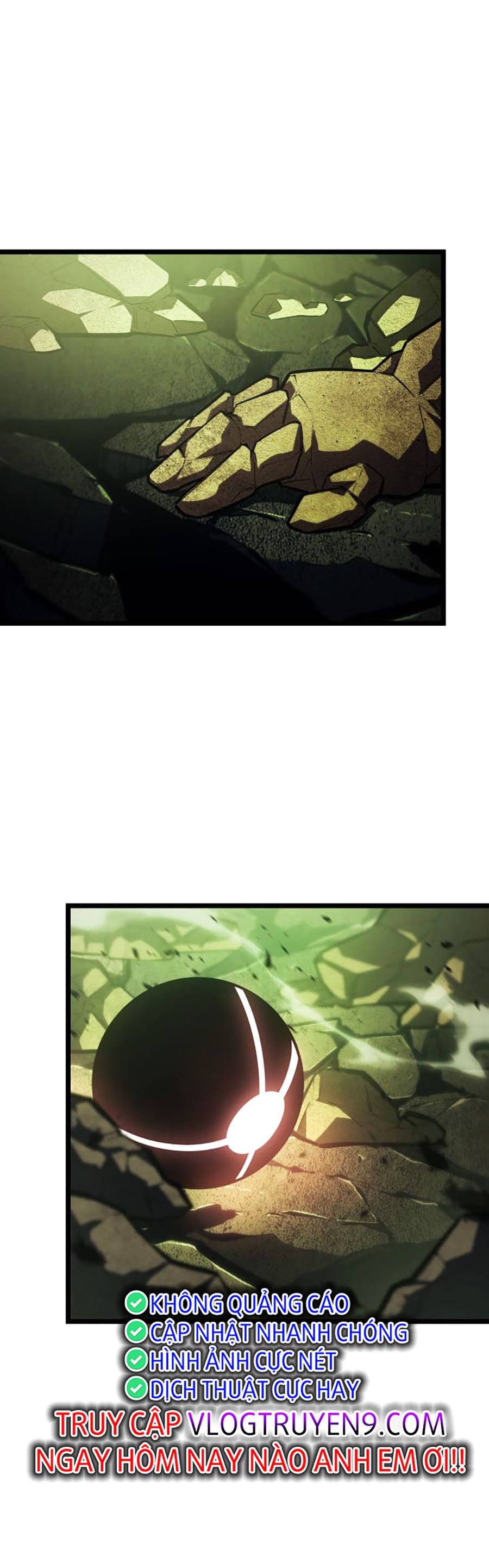 Ranker Cấp SSS Hồi Quy Chapter 88 - Trang 2