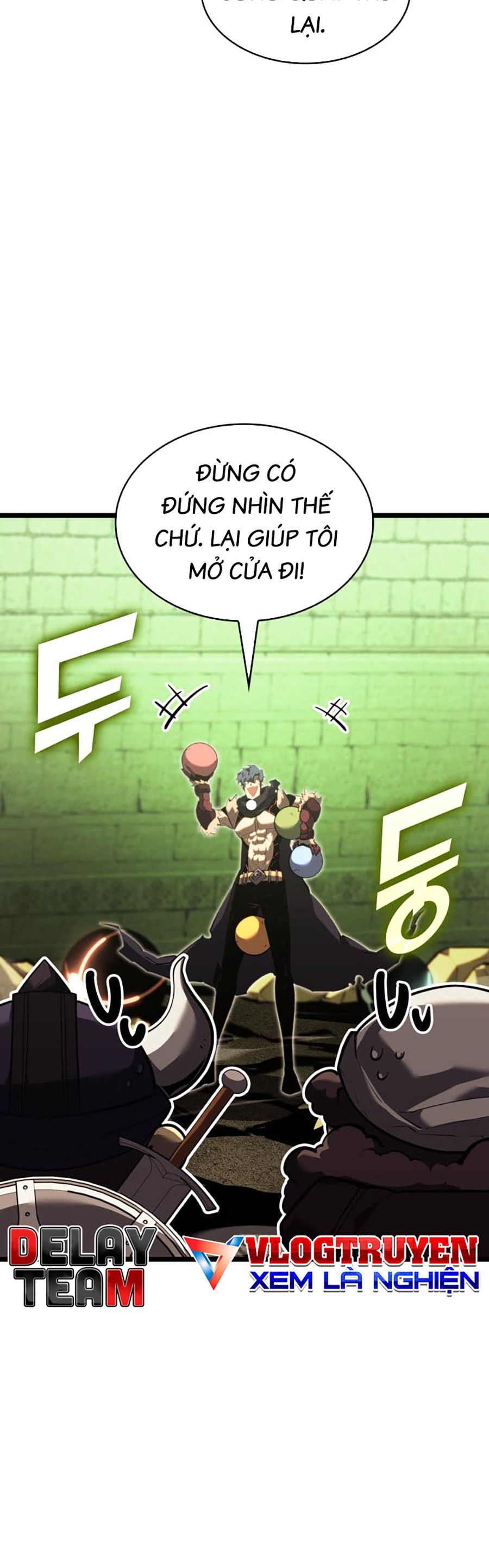 Ranker Cấp SSS Hồi Quy Chapter 88 - Trang 2